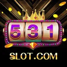 531SLOT - Strategi Terbaik dalam Permainan Slot