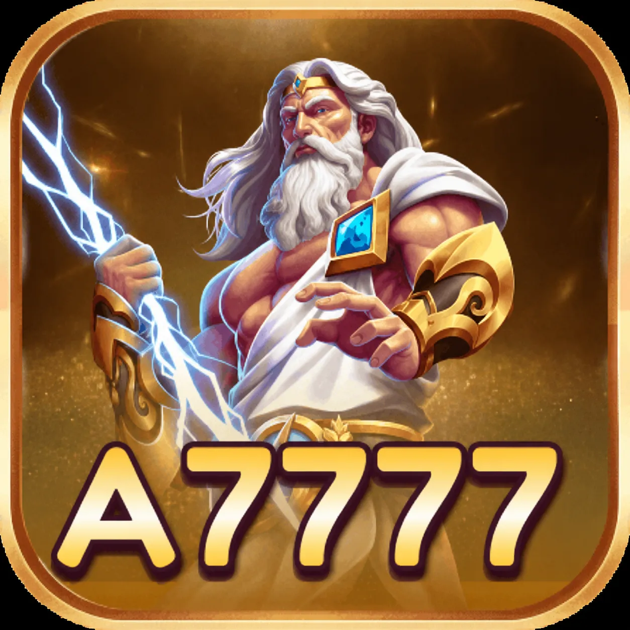 A7777 - Game Arcade Seru dan Menantang