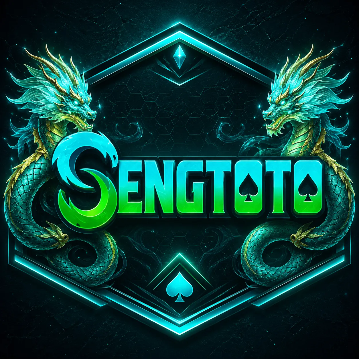 SENGTOTO - Simulasi Seru dalam Permainan