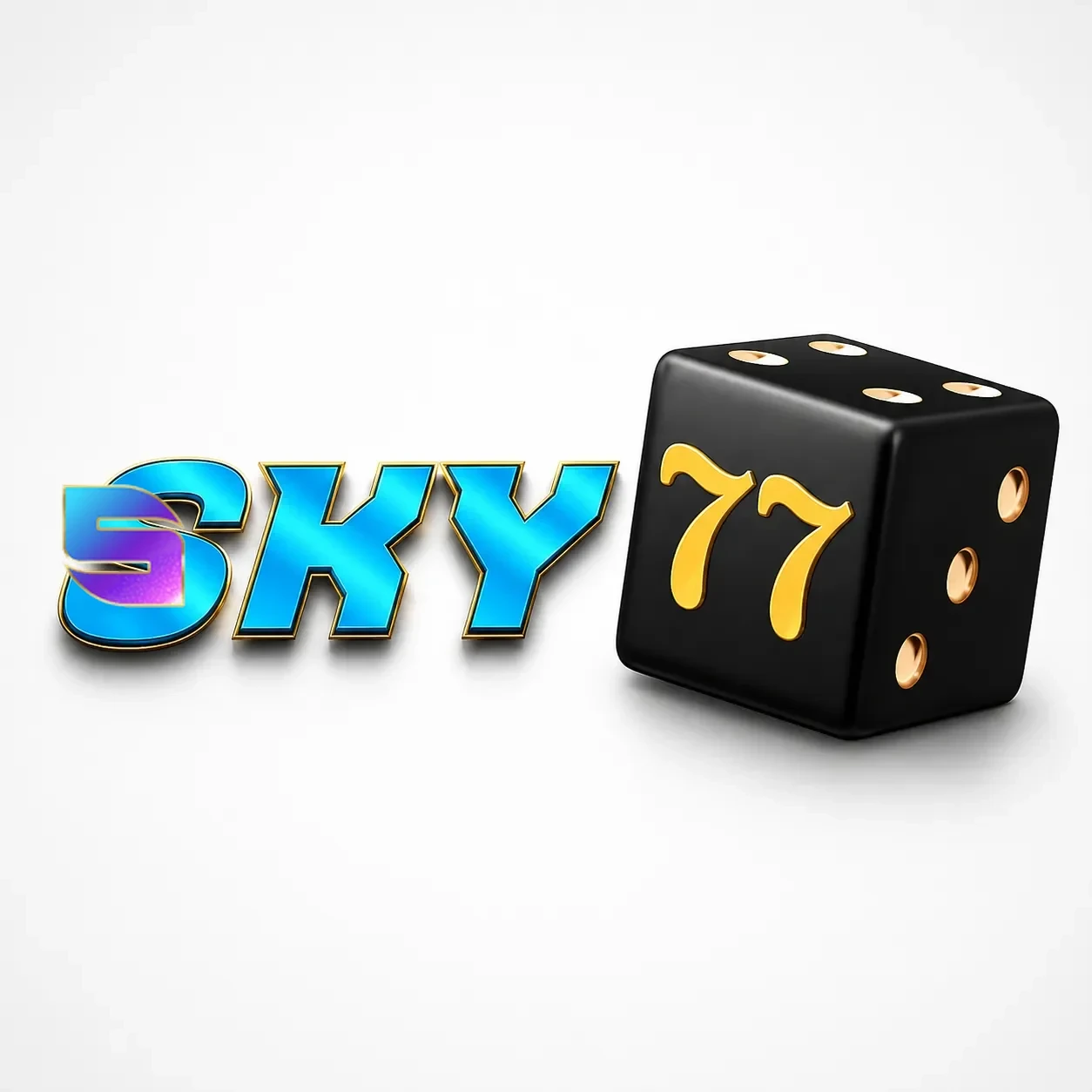 Logo sky77